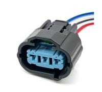 Terminal Bobina Encendido Para K-Series 05-06 VSS 6189-0596 Bobina Encendido Automático Conector Electrónico Enchufe Sensor Velocidad Arnés Cables(3Pin Female)