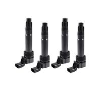 Terminal Bobina Encendido Para Spark L4-1.2L 2013-2015 M300 25190788 96983945 UF725 UF-725 FK0421 C1846 A0991600089 4X Bobina De Encendido