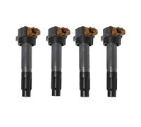 Terminal Bobina Encendido Para SUZUKI Para ALTO K10 HA25 1,0 2009 2012-2015 3340085K20 3340068K20 4 Uds Accesorios Bobina Encendido