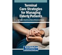 Terminal Care Strategies for Managing Elderly Patients