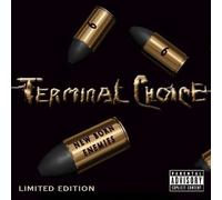 Terminal Choice - New Born Enemies/ [Import]