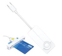 Terminal de Acceso: identificación Federal de Identidad, Inicio de sesión de Seguridad de Datos, aprobación del Gobierno de EE. UU., Unidad de conectividad Tipo C, Mecanismo de Token criptográfico, d