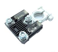 Terminal de batería de fusible automotriz de 140 amperios, 80 amperios para BRZ 2013 2021, número de modelo 82211CA010 81608YC000, componente eléctrico compatible