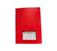 Terminal de bus KL2602, salida de relé de 2 canales, 230 V CA/30 V CC, 5 A