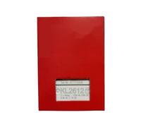 Terminal de bus KL2612, salida de relé de 2 canales