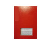 Terminal de bus KL2622, salida de relé de 2 canales