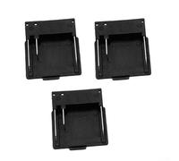 Terminal de conector de batería, convertidor de bloque de 3 pines para BL1830 BL1840 para adaptador de herramienta eléctrica