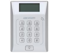 Terminal de control de acceso Hikvision DS-K1T802E