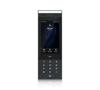 Terminal de control de acceso Ubiquiti G3 Intercom IP65 pantalla táctil 7" NFC Bluetooth