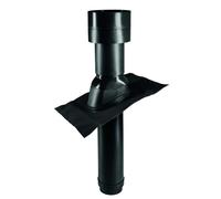 Terminal de cubierta DN160/DN180 - Pluggit