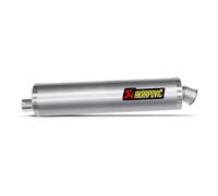 Terminal de descarga AKRAPOVIC BMW R 1150 GS