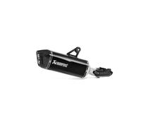 Terminal de descarga AKRAPOVIC BMW R 1250 GS
