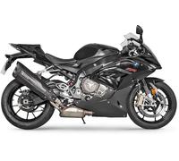 Terminal de descarga AKRAPOVIC BMW S 1000