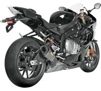 Terminal de descarga AKRAPOVIC BMW S 1000