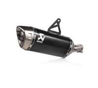 Terminal de descarga AKRAPOVIC Honda XL 750 Transalp