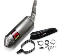 Terminal de descarga AKRAPOVIC Yamaha XTZ 690