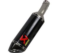 Terminal de escape de carbono AKRAPOVIC BMW M S 1000