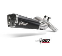 B.037.LDRB ESCAPE MIVV BMW F 900 XR 2020 2024