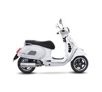 TERMINAL DE ESCAPE LEOVINCE LV ONE EVO PARA PIAGGIO VESPA GTS 300 SUPER 19-20 IN