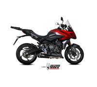 Terminal De Escape MIVV DELTA RACE Negro Triumph Tiger Sport 660 2024