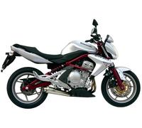 Terminal De Escape Mivv X-Cone Kawasaki Er6-N Er6-F 2005 2006 2007 2008