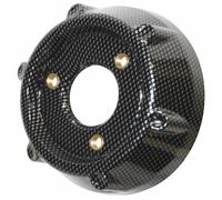 Terminal de escape para maxiscooter Yamaha 125 Xmax 2006+ - MBK 125 Skycruiser 2