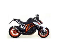 Terminal De Escape Pro Race Nichrom KTM 1290 Superduke GT 2017-2018