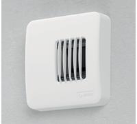 Terminal de extracción higrorregulable con función de purga Classic II AHSIN 60 de Aereco - 140195