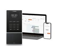 Safescan TM-616 Controlador de Presencia RFID y PIN