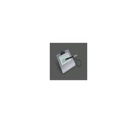 Terminal de firma WACOM con Pantalla LCD STU-430 - 9.6 x 6 cm - electromagnético - por cable - USB