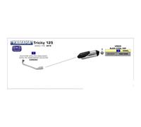 Lucaffé - Cafe en grano natural Mamma Lucia, 1 Kg | Café en grano de especialidad italiana para espresso | Tueste Ligero | Sabor Intenso y Cremoso