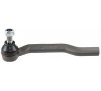 Terminal de la barra de dirección 230769 A.B.S. para HONDA CIVIC VIII Hatchback