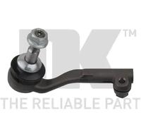 Terminal de la barra de dirección 5031545 NK para BMW 1 3 4 Coupé 3 Gran Turismo