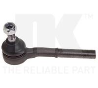 NK 5032248 Extremo Barra Tensora para Nissan D21 Terrano II R20 Terrano I WD21