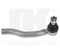Terminal de la barra de dirección 5032277 NK para NISSAN NAVARA NP300
