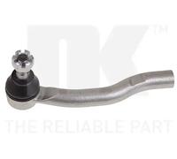 Terminal de la barra de dirección 5032278 NK para NISSAN NAVARA NP300