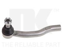 Terminal de la barra de dirección 5032278 NK para NISSAN NAVARA NP300