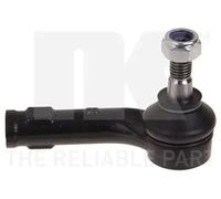 Terminal de la barra de dirección 5033247 NK para FORD FIESTA VI FIESTA VI Van