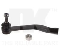 Terminal de la barra de dirección 5033977 NK para OPEL RENAULT