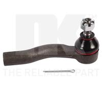 Terminal de la barra de dirección 50345116 NK para TOYOTA CELICA Coupé