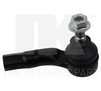 Terminal de la barra de dirección 50347114 NK para SKODA SEAT VW AUDI