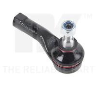 Terminal de la barra de dirección 5034828 NK para VOLVO S40 I V40 Station Wagon