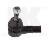 Terminal de la barra de dirección 5035017 NK para CHEVROLET AVEO Hatchback