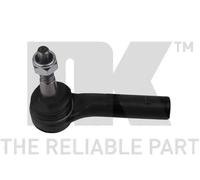 Terminal de la barra de dirección 5039307 NK para JEEP GRAND CHEROKEE III
