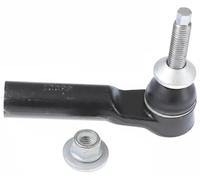 Terminal de la barra de dirección 8500 81101 TRISCAN para TESLA MODEL S