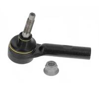Terminal de la barra de dirección CH-ES-15604 MOOG para CHRYSLER DODGE PLYMOUTH