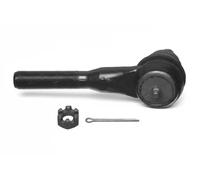 Terminal de la barra de dirección CH-ES-7921 MOOG para JEEP WRANGLER I CHEROKEE