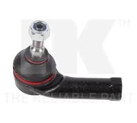 Terminal de la barra de dirección con rosca derecha 5031011 NK para ALFA ROMEO