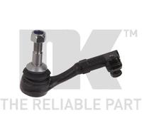 Terminal de la barra de dirección con rosca derecha 5031527 NK para BMW 3 X1 1