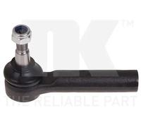 Terminal de la barra de dirección con rosca derecha 5031918 NK para PEUGEOT FIAT